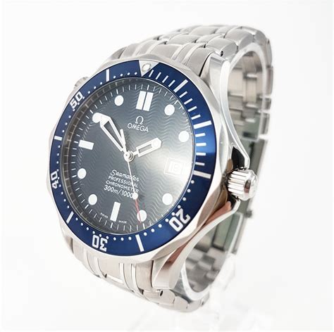 omega seamaster 2004|omega seamaster pre owned uk.